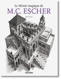 Cover: Le Miroir Magique de M.C. Escher - TASCHEN