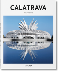 Abbildung von: Calatrava - TASCHEN