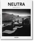 Cover: Neutra - TASCHEN