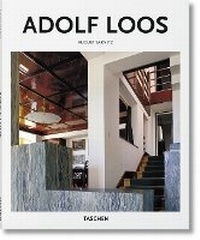 Enlarge image Cover: Adolf Loos - TASCHEN