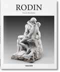 Cover: Rodin - TASCHEN