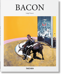 Enlarge image Cover: Bacon - TASCHEN