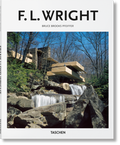 Cover: F.L. Wright - TASCHEN