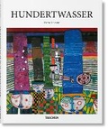 Cover: Hundertwasser - TASCHEN