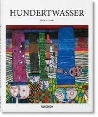 Enlarge image Cover: Hundertwasser - TASCHEN