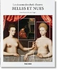 Cover: Les Dessous Des Chefs-d'Oeuvre. Belles Et Nues - TASCHEN