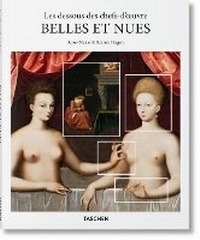 Abbildung von: Les Dessous Des Chefs-d'Oeuvre. Belles Et Nues - TASCHEN
