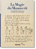 Cover: La Magie Du Manuscrit. Collection Pedro Correa Do Lago - TASCHEN