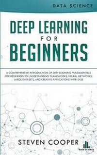 Enlarge image Cover: Deep Learning for Beginners - Data Science
