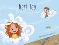 Cover: Mari y Teo Juegan al Escondite - Pereira&egger Books