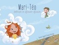 Cover: Mari e Teo brincam de Esconde-Esconde - Pereira&egger Books