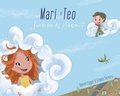 Cover: Mari y Teo Juegan al Escondite - Daniel Egger