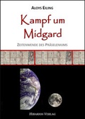 Cover: Kampf um Midgard - Hibarios Verlag
