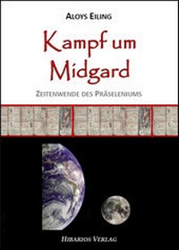 Abbildung von: Kampf um Midgard - Hibarios Verlag