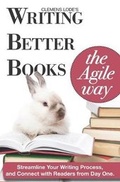 Cover: Writing Better Books the Agile Way - Clemens Lode Verlag E.K.
