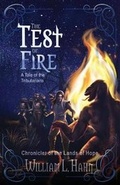 Cover: The Test of Fire - Independent Bookworm