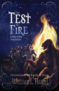 Enlarge image Cover: The Test of Fire - Independent Bookworm