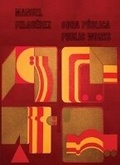Cover: Manuel Felguerez - Editorial RM Mexico