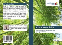 Abbildung von: El Precio del Exito - Justfiction Edition