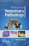 Bild: Textbook of Veterinary Pathology - CBS Publishers and Distributors Private Limited