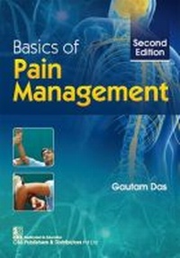 Enlarge image Cover: Basics of Pain Management - CBS Publishers and Distributors Private Limited