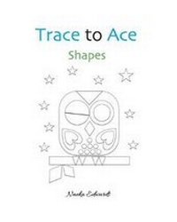 Enlarge image Cover: Trace to Ace - Nneka Edwards