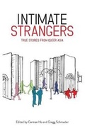 Cover: Intimate Strangers - Signal 8 Press