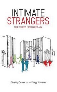 Enlarge image Cover: Intimate Strangers - Signal 8 Press