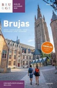 Abbildung von: Brujas Guia de la Cuidad 2020 - Lannoo Publishers