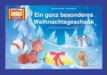 Cover: Ein ganz besonderes Weihnachtsgeschenk / Kamishibai Bildkarten - Hase und Igel Verlag