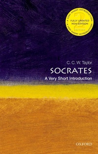 Enlarge image Cover: Socrates - OUP eBook