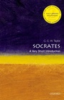 Cover: Socrates - OUP eBook