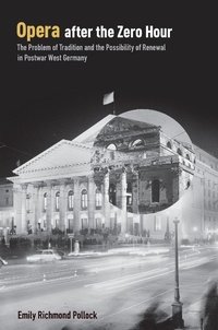 Abbildung von: Opera After the Zero Hour - OUP eBook