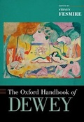 Cover: The Oxford Handbook of Dewey - OUP eBook