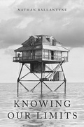 Cover: Knowing Our Limits - OUP eBook