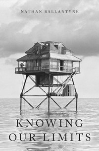 Enlarge image Cover: Knowing Our Limits - OUP eBook