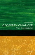 Cover: Geoffrey Chaucer - OUP eBook
