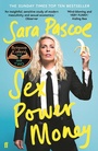 Cover: Sex Power Money - Faber & Faber