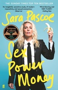 Cover: Sex Power Money - Faber & Faber