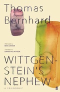 Cover: Wittgenstein's Nephew - Faber & Faber