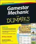Cover: Gamestar Mechanic For Dummies - Wiley