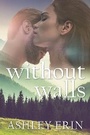 Cover: Without Walls - Ashley Erin