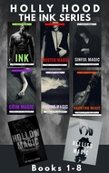 Cover: The Ink Box Set - Holly Hood