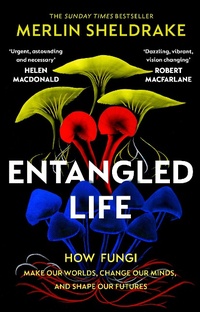 Enlarge image Cover: Entangled Life - Vintage Digital