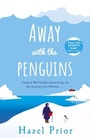 Cover: Away with the Penguins - Transworld Digital
