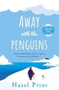 Cover: Away with the Penguins - Transworld Digital