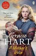 Cover: A Mother's Ruin - Ebury Digital