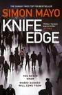 Cover: Knife Edge - Transworld Digital