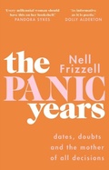 Cover: The Panic Years - Transworld Digital