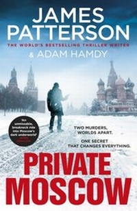 Abbildung von: Private Moscow - Cornerstone Digital